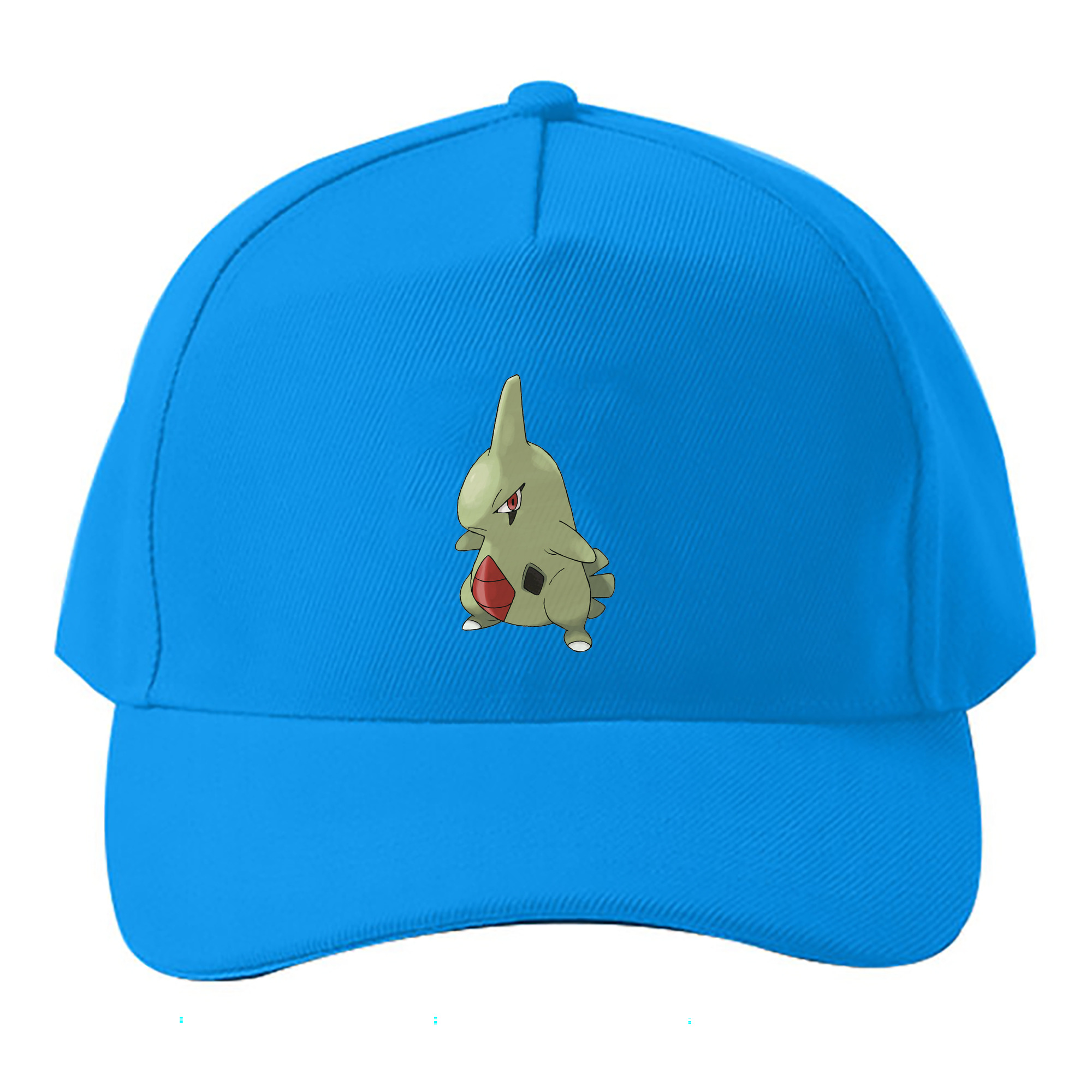 （画像用） ポケットモンスター Pokémon ベースボールキャップ 綿100％ 男女兼用 帽子 スポーツ
